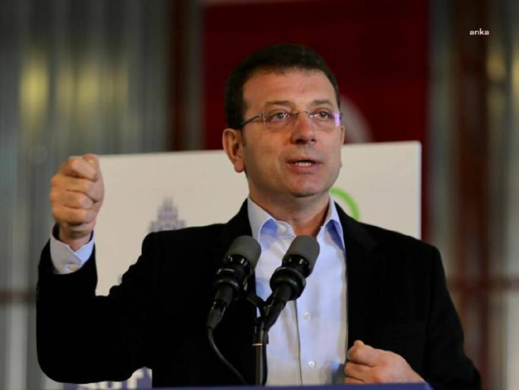 İmamoğlu artık cezaevinde bunu yapamayacak! 5